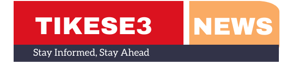tikese3news